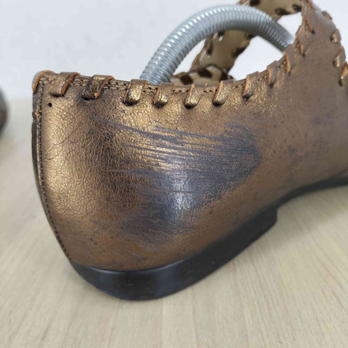 トリココムデギャルソン tricot COMME des GARCONS ストラップパンプス レディース JPN:24