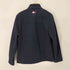 トミーヒルフィガー TOMMY HILFIGER SOFTSHELL COLOR BLOCK JACKET ボンディング フルジップ ジャケット メンズ import:M