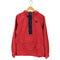 プーマ PUMA ナイロンアノラックパーカー メンズ JPN:M