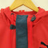 プーマ PUMA ナイロンアノラックパーカー メンズ JPN:M