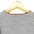フレッドペリー FRED PERRY 刺繍Vネックニット メンズ L