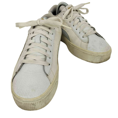 プーマ PUMA VIKKY STACKED L ビッキー スタックド レディース JPN:23.5