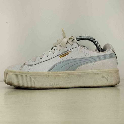 プーマ PUMA VIKKY STACKED L ビッキー スタックド レディース JPN:23.5