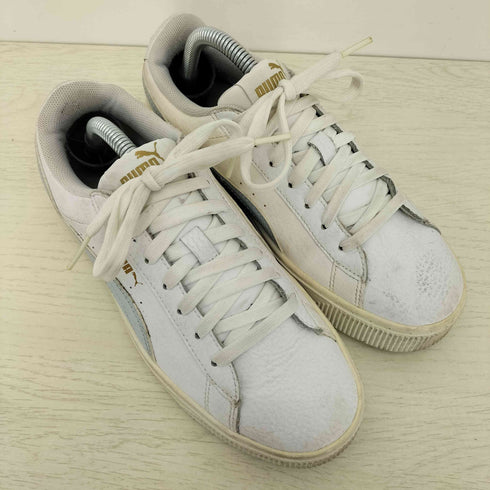 プーマ PUMA VIKKY STACKED L ビッキー スタックド レディース JPN:23.5