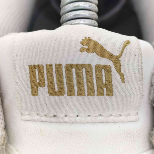 プーマ PUMA VIKKY STACKED L ビッキー スタックド レディース JPN:23.5