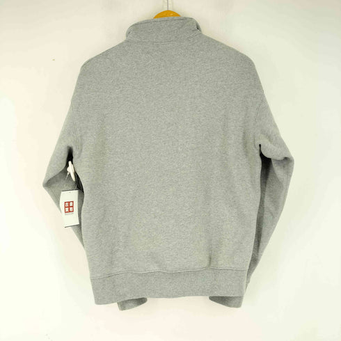 ナイキ NIKE AS M NK SOLO SWSH HW BB QZ TOP メンズ JPN:S