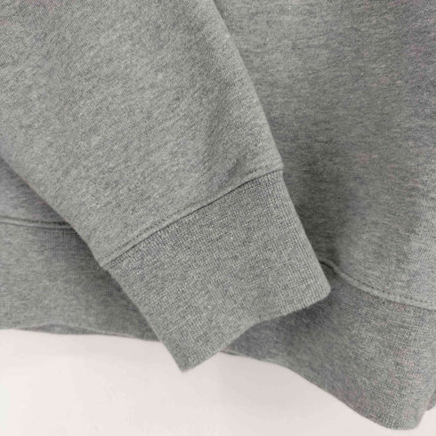 ナイキ NIKE AS M NK SOLO SWSH HW BB QZ TOP メンズ JPN:S
