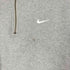 ナイキ NIKE AS M NK SOLO SWSH HW BB QZ TOP メンズ JPN:S