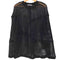 キャンディストリッパー Candy Stripper 24SS PATCH WORK MESH TOPS レディース JPN:2