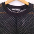 キャンディストリッパー Candy Stripper 24SS PATCH WORK MESH TOPS レディース JPN:2