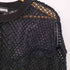 キャンディストリッパー Candy Stripper 24SS PATCH WORK MESH TOPS レディース JPN:2