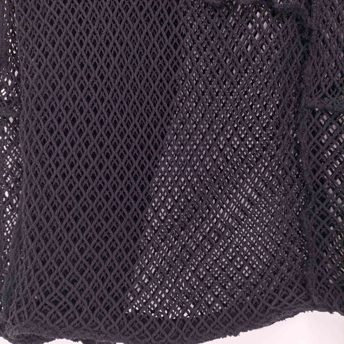 キャンディストリッパー Candy Stripper 24SS PATCH WORK MESH TOPS レディース JPN:2