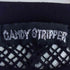キャンディストリッパー Candy Stripper 24SS PATCH WORK MESH TOPS レディース JPN:2
