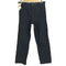 アーペーセー A.P.C. 日本製 90-00s ririジップ コットン ストレートシルエット パンツ メンズ JPN:2