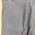 アーペーセー A.P.C. 日本製 90-00s ririジップ コットン ストレートシルエット パンツ メンズ JPN:2
