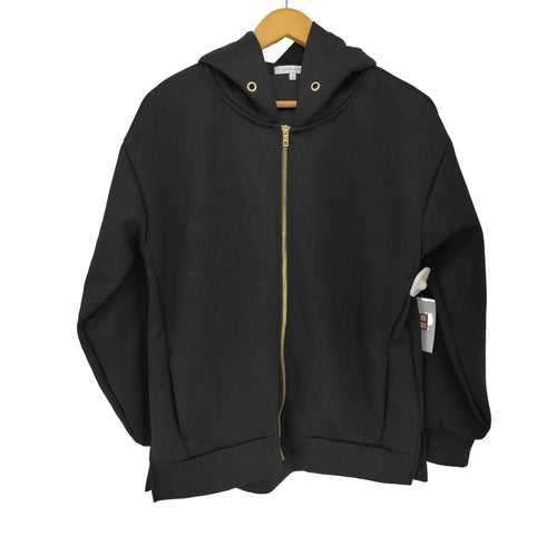 グローバルワーク GLOBAL WORK ライトクッションZIIPKパーカー レディース JPN:M