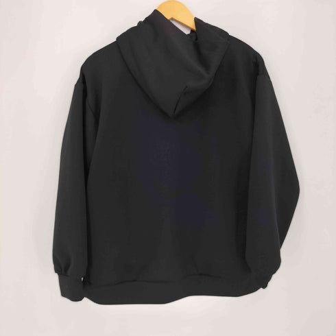 グローバルワーク GLOBAL WORK ライトクッションZIIPKパーカー レディース JPN:M