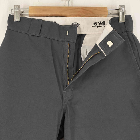 ディッキーズ Dickies 874 ワークパンツ メンズ 28