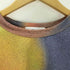 ヘリンドットサイ HeRIN.CYE Blur tee 水彩 クルーネック半袖Tシャツ レディース FREE