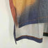 ヘリンドットサイ HeRIN.CYE Blur tee 水彩 クルーネック半袖Tシャツ レディース FREE
