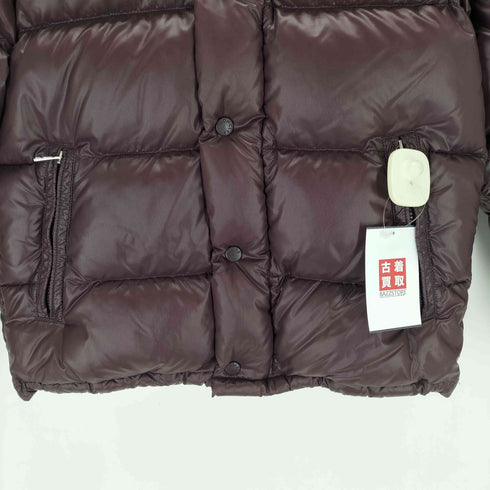 モンクレール MONCLER EVEREST ダウンジャケット メンズ JPN:0