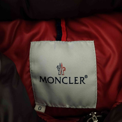 モンクレール MONCLER EVEREST ダウンジャケット メンズ JPN:0