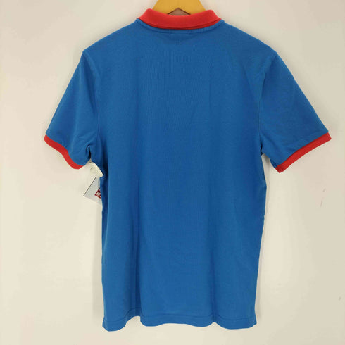 ナイキ NIKE マッチアップS/S ポロシャツ メンズ JPN:L