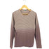 ポールスミスジーンズ Paul Smith JEANS ボーダー柄グラデーションLS TEE メンズ JPN:L