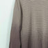 ポールスミスジーンズ Paul Smith JEANS ボーダー柄グラデーションLS TEE メンズ JPN:L