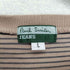 ポールスミスジーンズ Paul Smith JEANS ボーダー柄グラデーションLS TEE メンズ JPN:L
