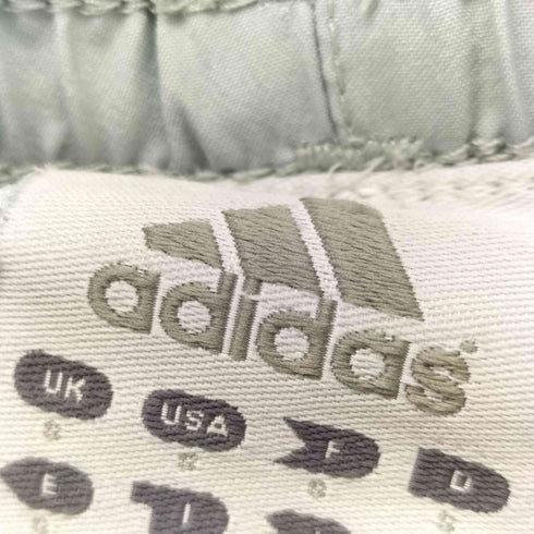 アディダス adidas 00Sナイロンパンツ メンズ JPN:S