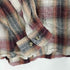 DAXON L/S オンブレチェックシャツ メンズ 45/46