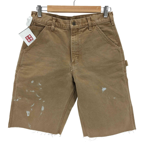 カーハート Carhartt USA製 ダック地 ペインターパンツ メンズ 30
