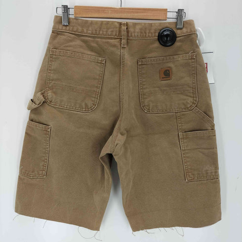 カーハート Carhartt USA製 ダック地 ペインターパンツ メンズ 30