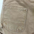 カーハート Carhartt USA製 ダック地 ペインターパンツ メンズ 30