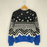 デシグアル Desigual マルチプリント セーター レディース import:XL