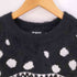 デシグアル Desigual マルチプリント セーター レディース import:XL