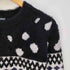 デシグアル Desigual マルチプリント セーター レディース import:XL