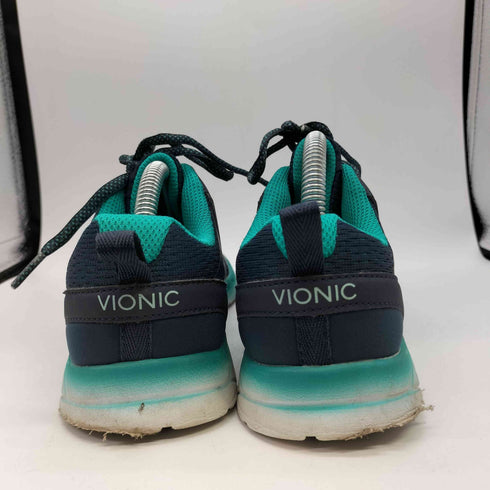 VIONIC メッシュスニーカー レディース JPN:23