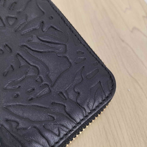 コムデギャルソン COMME des GARCONS embossed forest メンズ