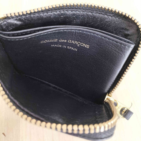 コムデギャルソン COMME des GARCONS embossed forest メンズ