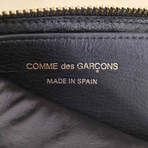 コムデギャルソン COMME des GARCONS embossed forest メンズ