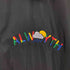 オールウェイズ ALWAYTH ナイロンコーチジャケット メンズ import:M