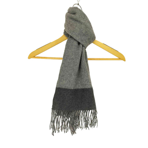 CASHMERE100 マフラー メンズ ONE SIZE