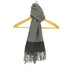 CASHMERE100 マフラー メンズ ONE SIZE