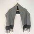 CASHMERE100 マフラー メンズ ONE SIZE