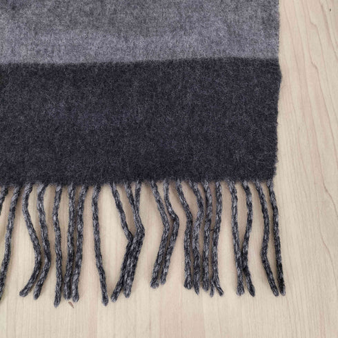 CASHMERE100 マフラー メンズ ONE SIZE