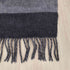 CASHMERE100 マフラー メンズ ONE SIZE