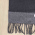 CASHMERE100 マフラー メンズ ONE SIZE