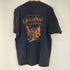 ハーレーダビッドソン HARLEY-DAVIDSON 90-00S バックプリント ポケット S/S Tシャツ メンズ JPN:XL